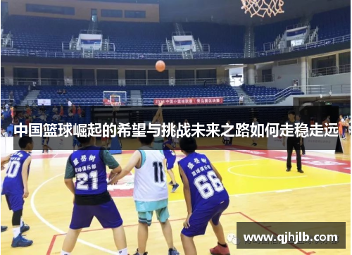 中国篮球崛起的希望与挑战未来之路如何走稳走远